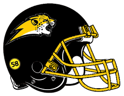 Image result for Chiltern Cheetahs American Football Club