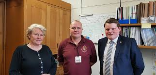 Image result for Spennymoor Cricket Club