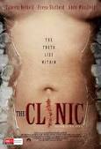 The Clinic...