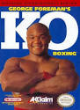 George Foreman Image George Foremans KO Boxing (video game) Picture 7