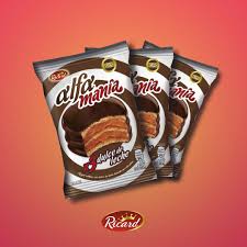 Resultado de imagen para Chocolate Ricard