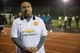 Image result for MAN v FAT Football Falmer