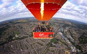 Image result for Espiritu Balloon Flights