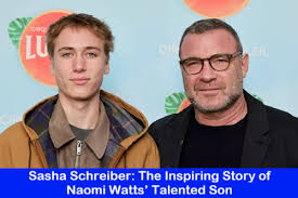 Image result for Maclaren Techno XT Naomi Watts and Liev Schreiber taking a stroll with son, Sasha