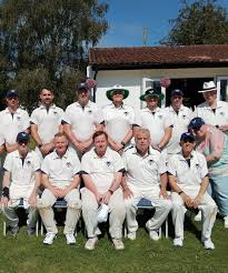 Image result for Alcester & Ragley CC