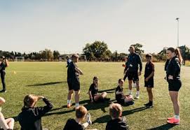 Image result for Ponteland Netball Club