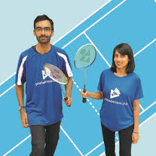 Image result for Ditton & Holtwood Badminton Club