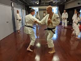 Image result for Winchester Shorinji Kempo Club