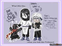 Image result for funny akatsuki