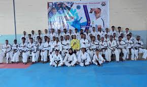 Image result for English International Allstyles Taekwon-Do