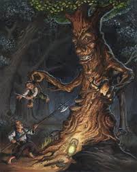 Image result for treant