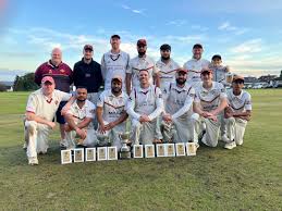 Image result for Halifax Cricket & Athletic Club
