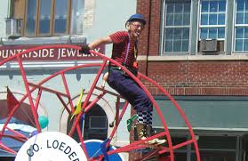 Image result for Wheelin' Wheelers