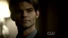 Yeah, Elena's protecting her