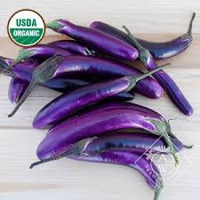 Afbeeldingsresultaat voor fengyuan purple eggplant