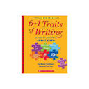 Teaching Resources 6+1 Traits of Writing - by Ruth Culham ...