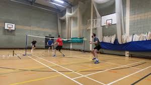 Image result for Durham City Badminton Club
