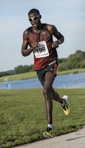 Image result for Salford Harriers