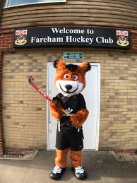 Image result for Fareham Hockey Club Limited