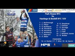 Image result for Hastings & Bexhill Rugby Football Club