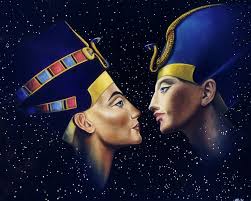 Image result for NEFERTITI