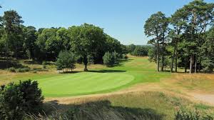 Image result for Farnham Golf Club