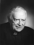 Fr. C Thomas Wilcox November 1924 - June 2010. "Forsake not an old friend; ... - 6a01348044b9af970c013487e2458b970c-800wi