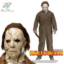 「マイケル・マイヤーズ ハロウィン」の画像検索結果