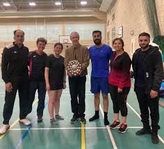 Image result for Friday Badminton mixed Doubles[Redhill,Surrey]
