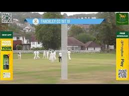 Image result for Horsforth Cc