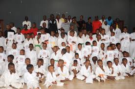 Image result for Uwe Karate Club