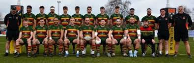 Image result for Keighley Rufc