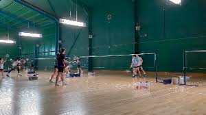 Image result for Amida (Middlesex) Badminton Club