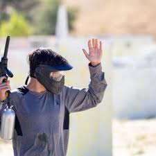 Image result for Sixth Element Paintball Games, Stockton On Tees