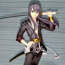 「ユーリ・ローウェル テイルズオブヴェスペリア」の画像検索結果