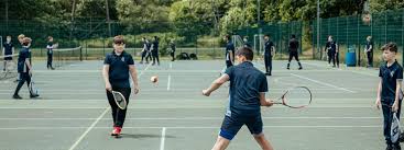 Image result for Fullbrook School Sports Centre
