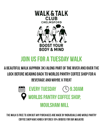 Image result for Chelmsford Rambling Club