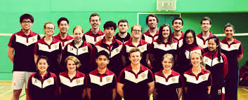 Image result for David Lloyd (Bristol) Badminton Club