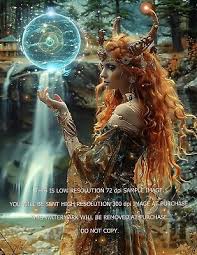 Image result for druid