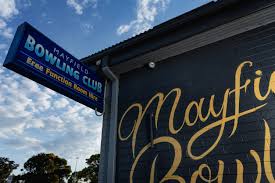 Image result for Mayfield Bowls Club