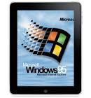 Run Windows 95 On Your iPad (Video) » Geeky Gadgets