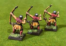 Image result for Pentref Bowmen