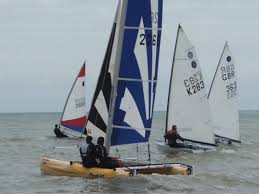 Image result for Bexhill Sailing Club