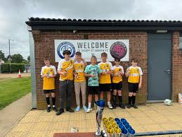Image result for St Andrews Football Club (Norwich)
