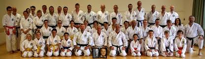 Image result for Plymouth Karate Club Kyokai