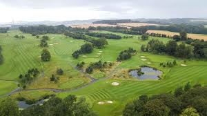 Image result for Oldmeldrum Golf Club