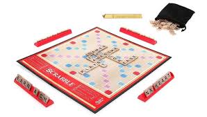 Image result for Arnside Educational Inst. Scrabble Club