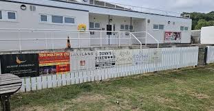 Image result for Glastonbury Cricket Club