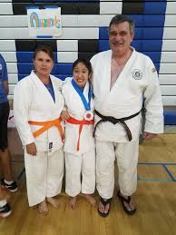 Image result for Sneyd Judo Club