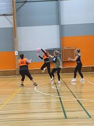 Image result for Southside Netball Club